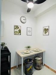 The Mayfair (D22), Condominium #501847261